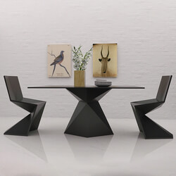 Table & Chair Jg3lKl2n 