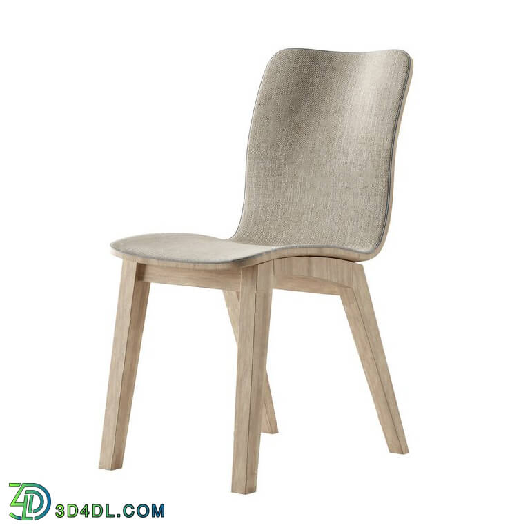 Chair I4SilVOJ