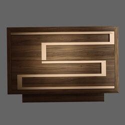 Sideboard & Chest of drawer FTcLKpND 