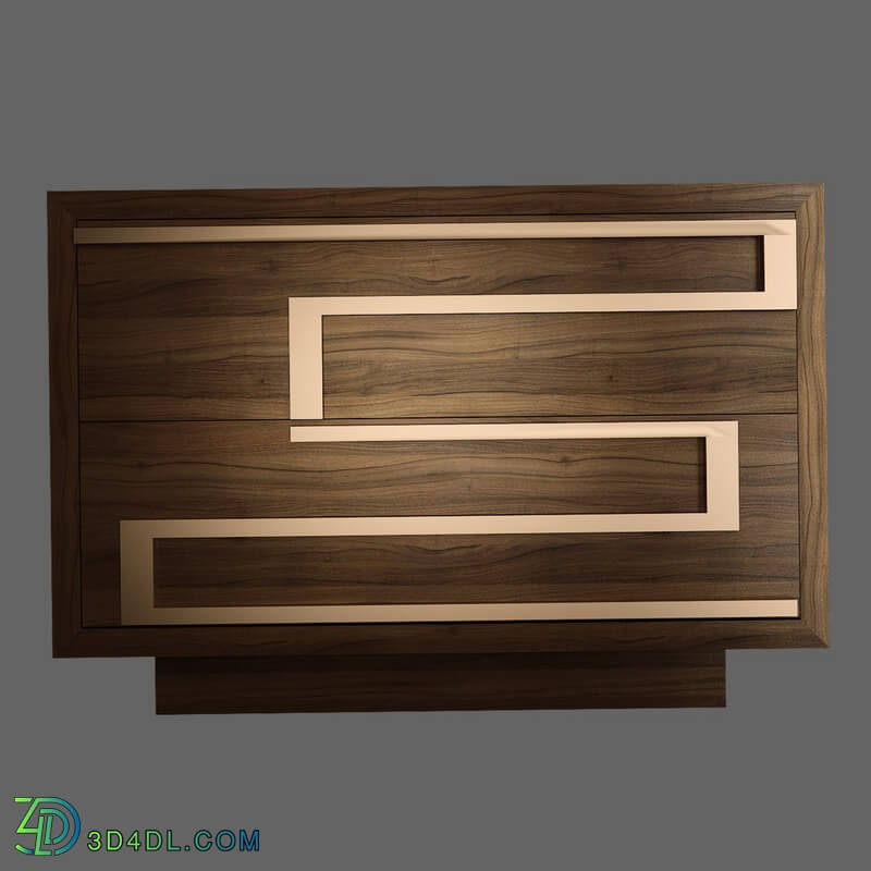 Sideboard & Chest of drawer FTcLKpND