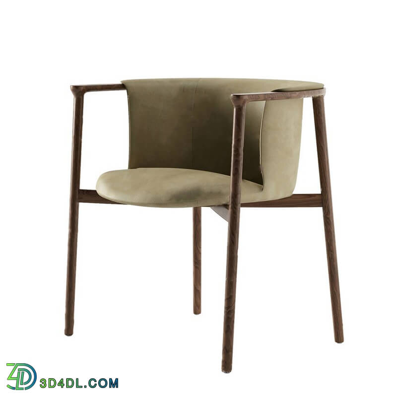 Arm chair ABW26RZo