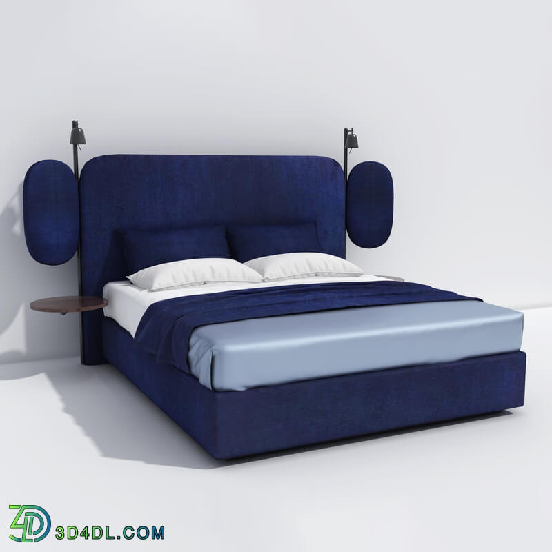 Beds 1xUADWMx