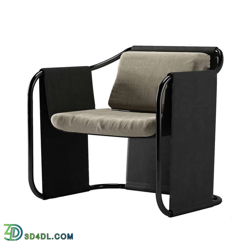 Arm chair iBnxM813