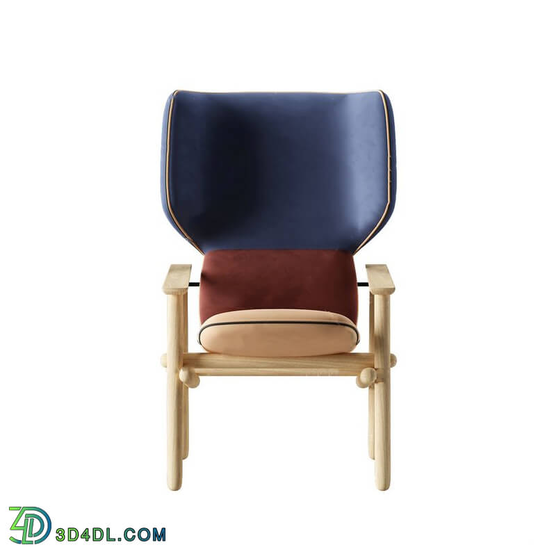 Arm chair dNBM6gnt