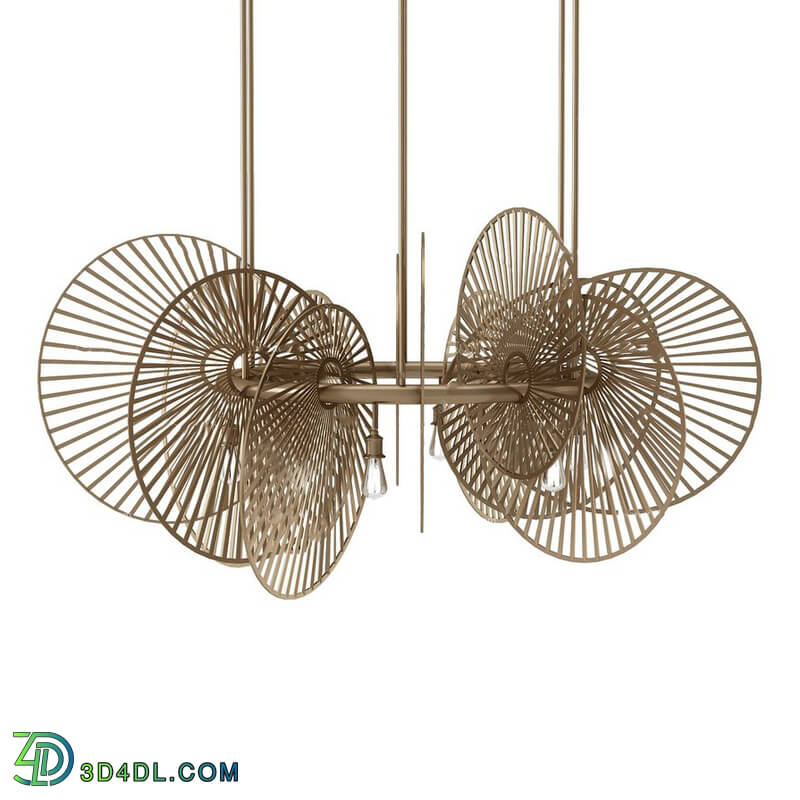 Ceiling light FmGbli5x