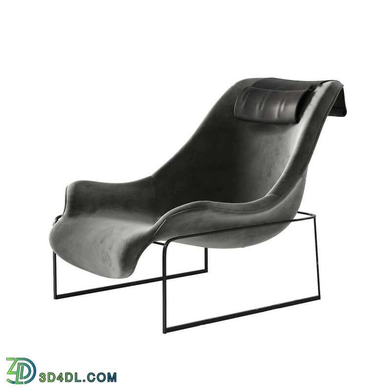 Arm chair K97j6KqH