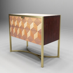 Sideboard & Chest of drawer dredZSwp 
