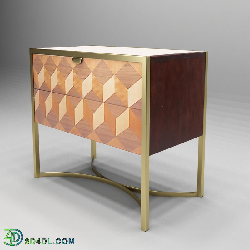 Sideboard & Chest of drawer dredZSwp