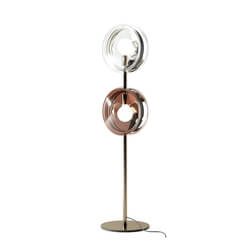 Floor lamp vOYacjfL 