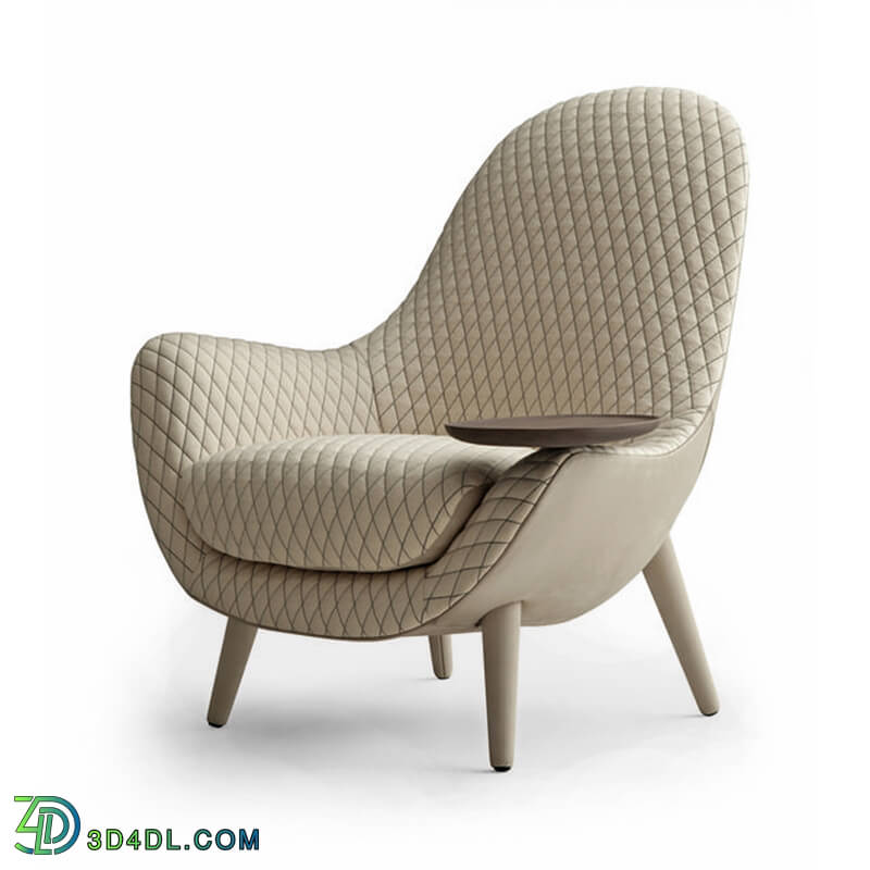 Arm chair 7sH8h69G