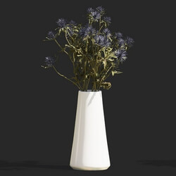 Maxtree-Plants Vol53 Dry flower 01 02 