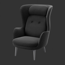 Poliigon Armchair Ro Replica _ 001 