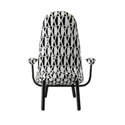 Arm chair lKABeGoT 