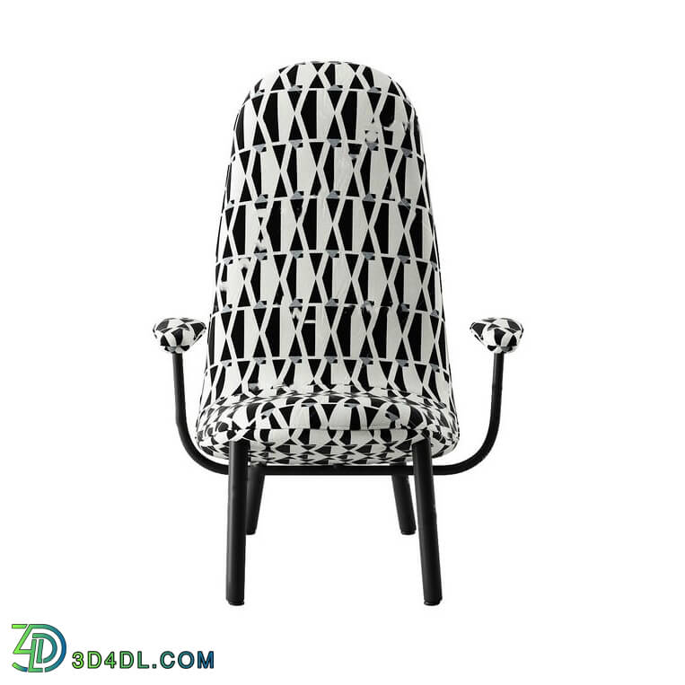 Arm chair lKABeGoT