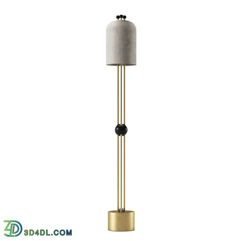 Floor lamp bn4bK4uH