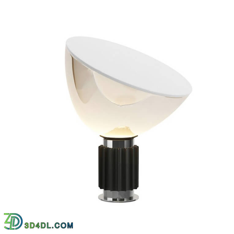Table lamp SvnGS0PW