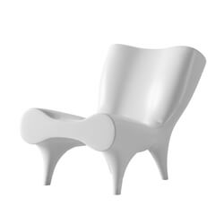 Arm chair A0p57lo0 