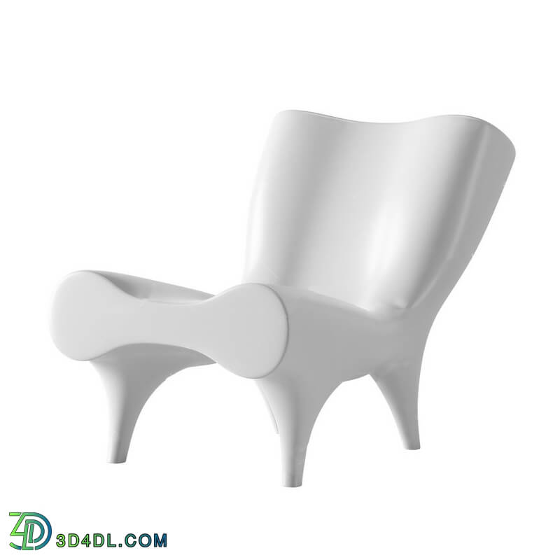 Arm chair A0p57lo0