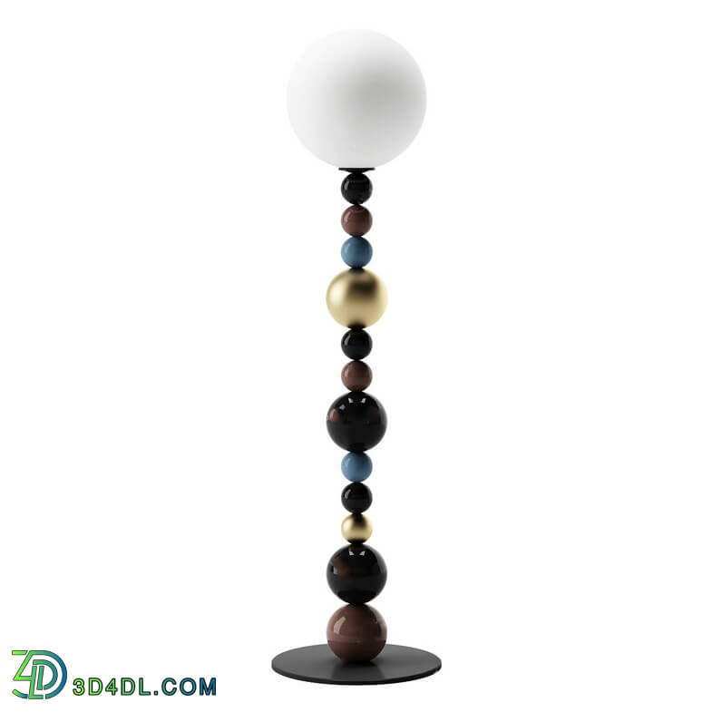 Floor lamp 8i5NEXhE