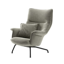 Arm chair dU520bR9 