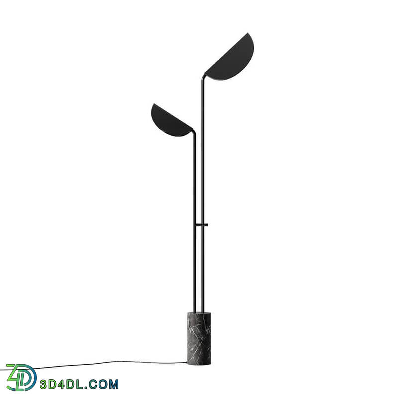 Floor lamp IXT0iB1u