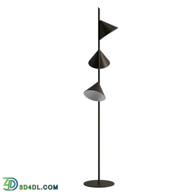 Floor lamp ifFYzmLc