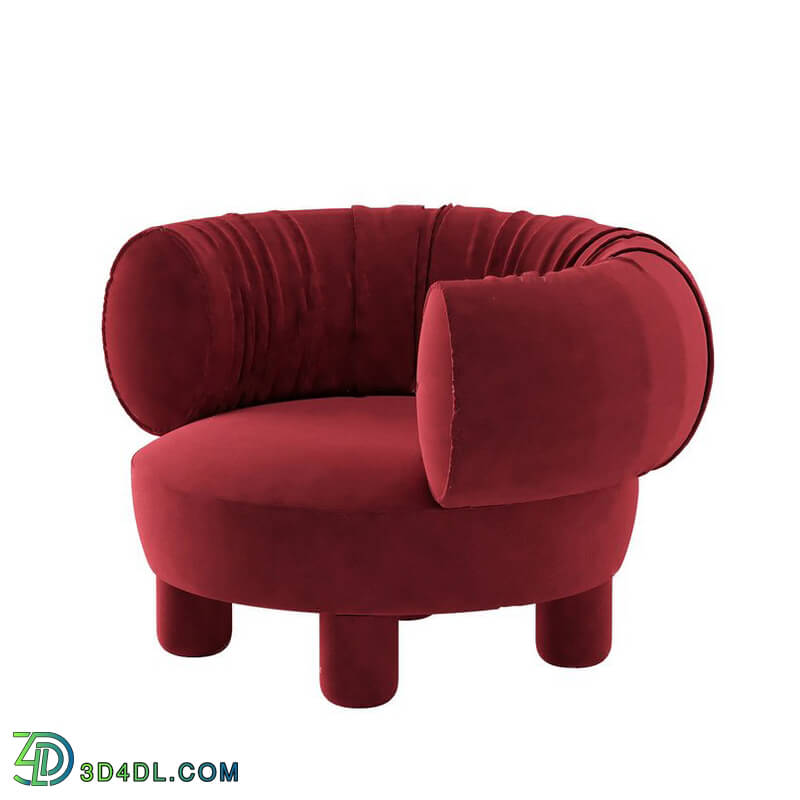 Arm chair cBn2LVoY