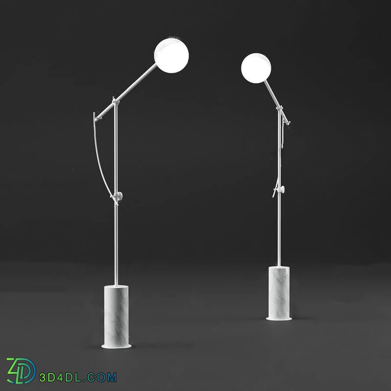 Floor lamp Qx6DYrMD