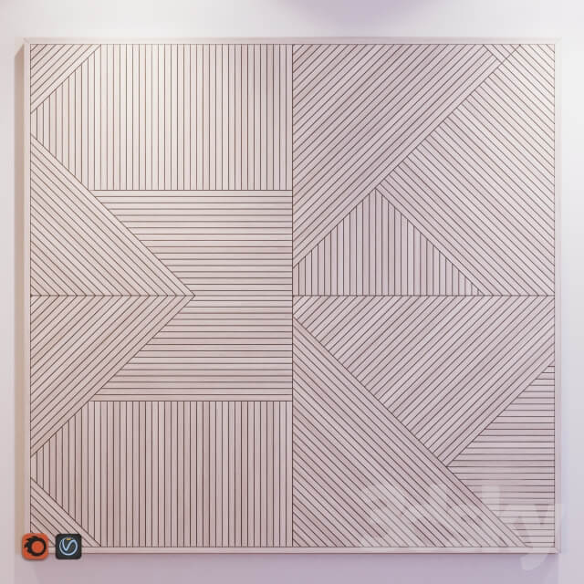 wood based panel