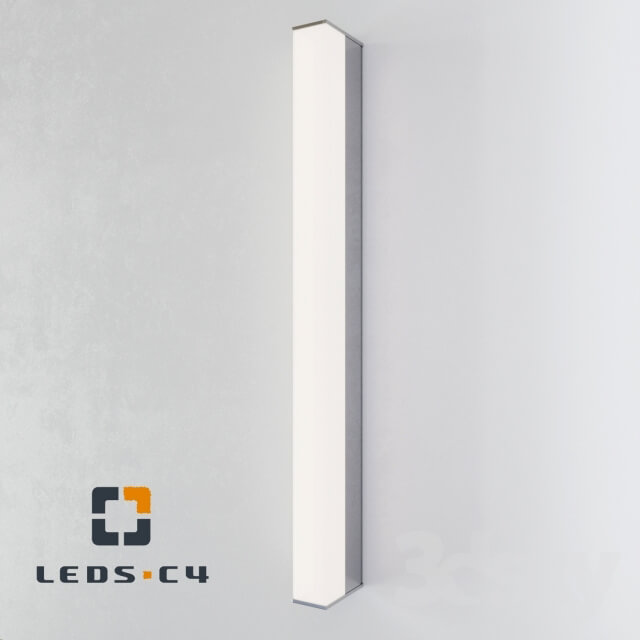 Leds C4 Toilet Q