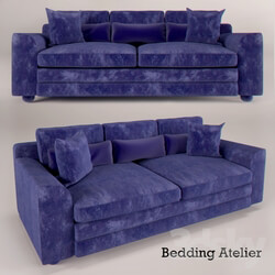 Sofa Bedding Atelier DayDream 