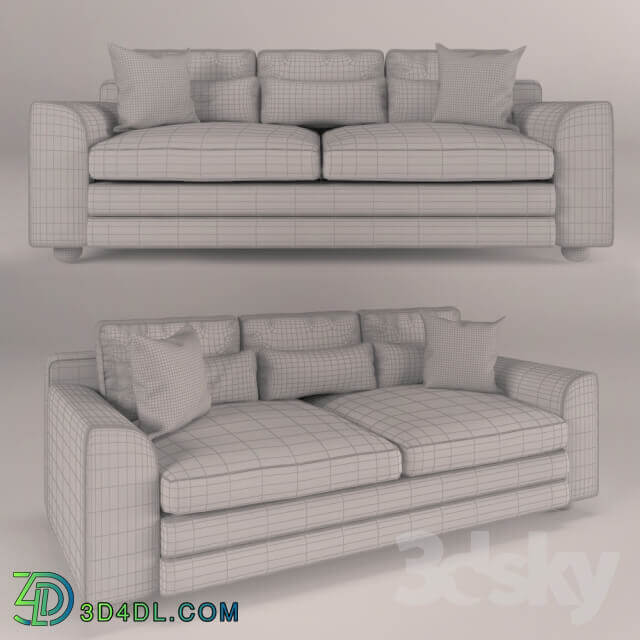 Sofa Bedding Atelier DayDream