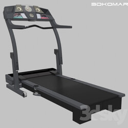 ProForm 790 Treadmill 