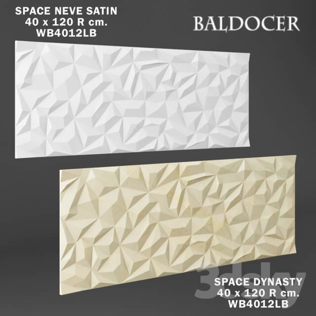 Baldocer Space