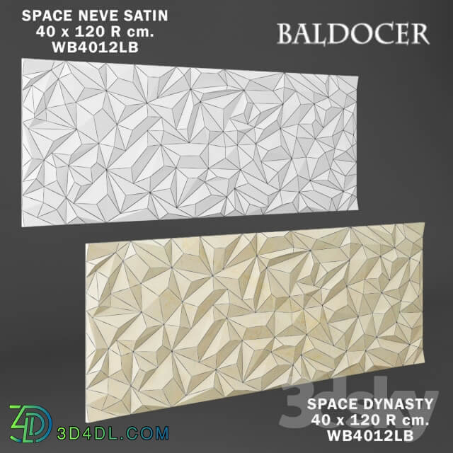 Baldocer Space