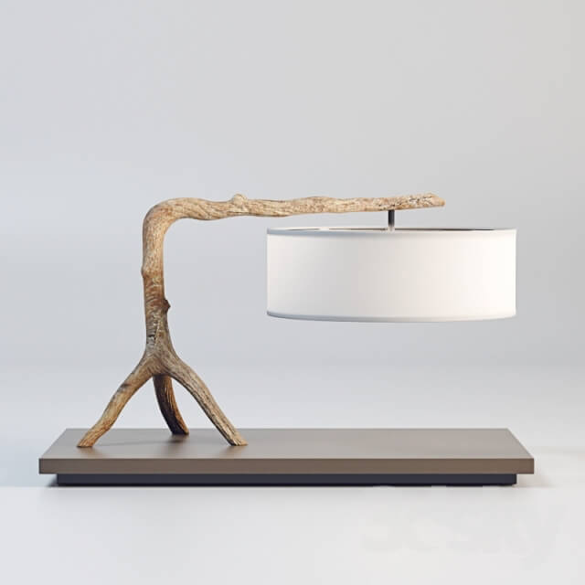 DESK LAMP