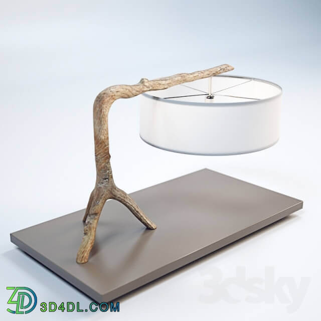 DESK LAMP