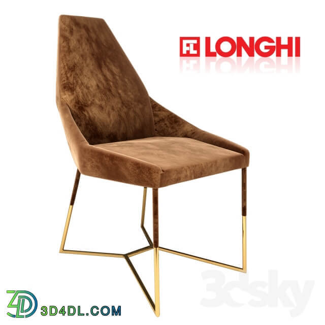 Longhi Miu Chair