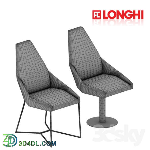 Longhi Miu Chair