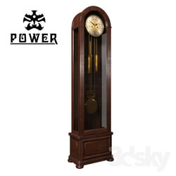Other decorative objects grandfather clock POWER MG2109D 1 