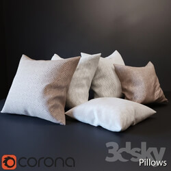 Pillows 