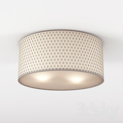 Chandelier ALANG Ceiling lamp 3D Models 