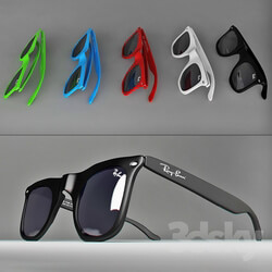Other decorative objects Ray Ban 