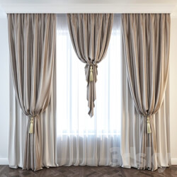 Curtain 