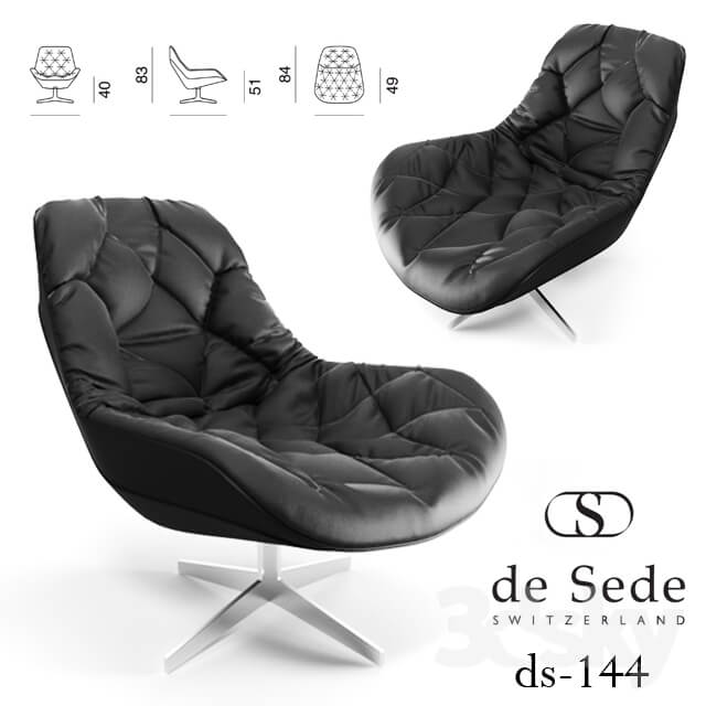 de sede ds 144