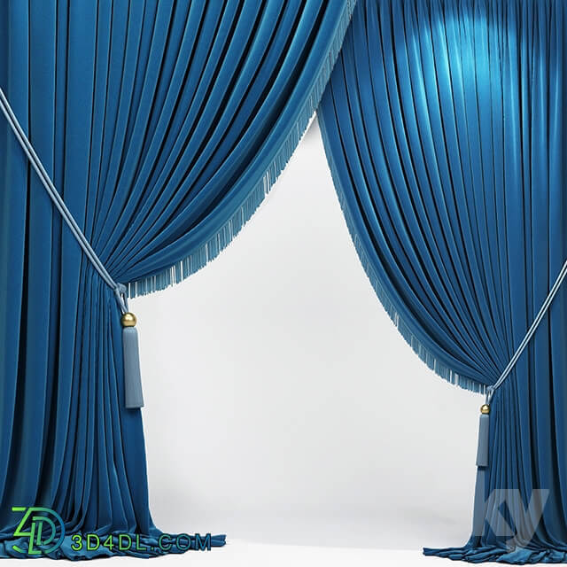 Curtains Curtain