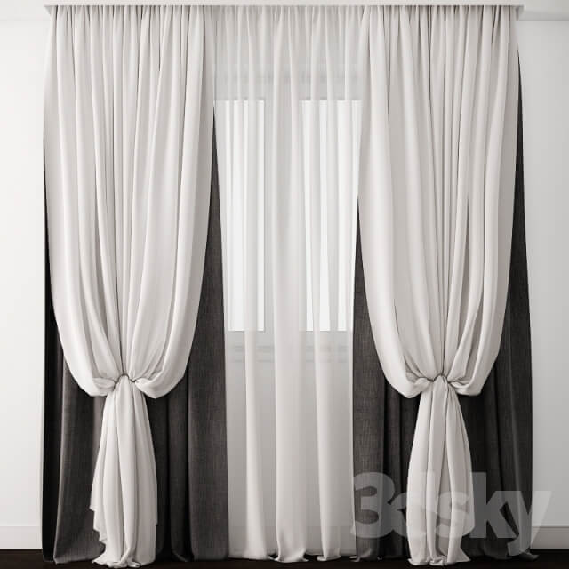 Curtain 5