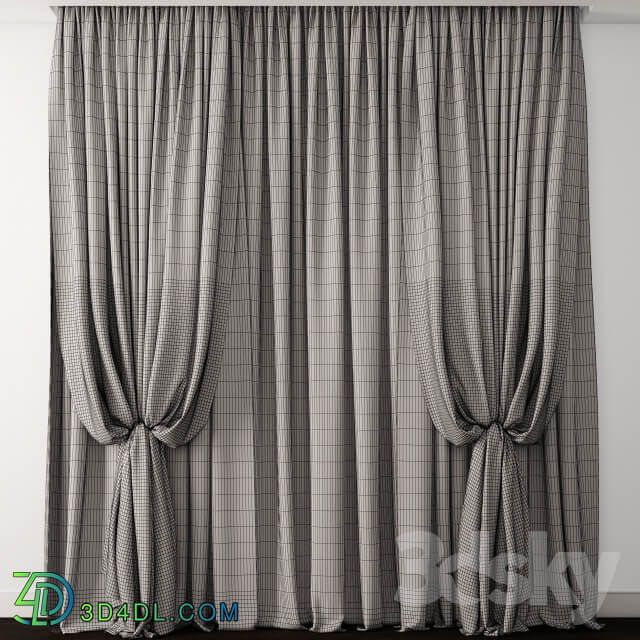 Curtain 5