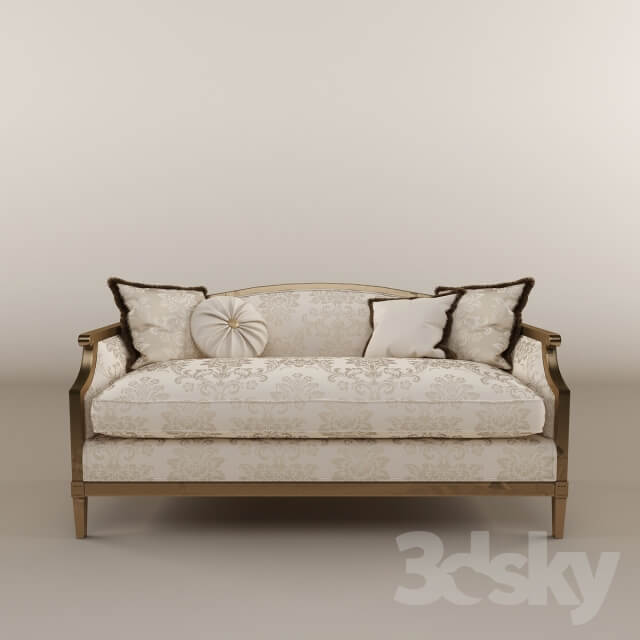 classic sofa