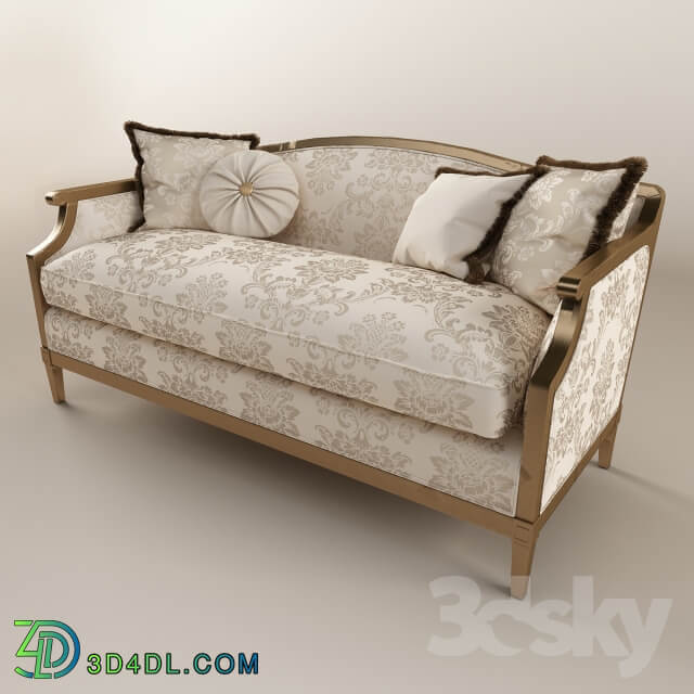 classic sofa